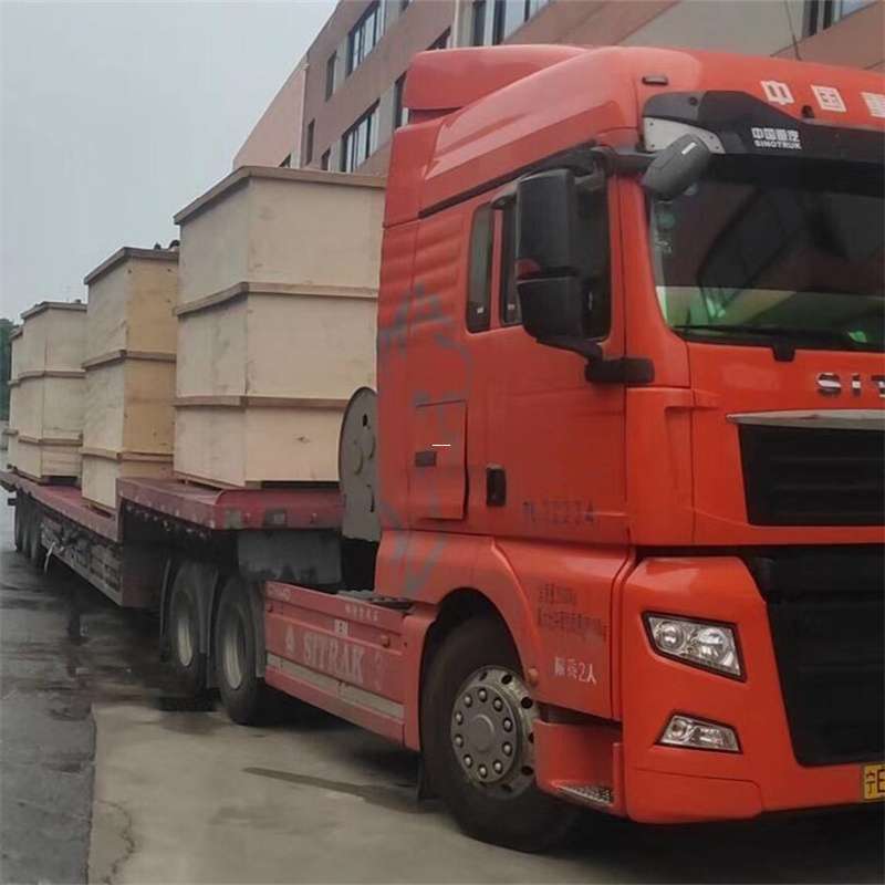 周口市探索江安县进仓物流的多元运输世界