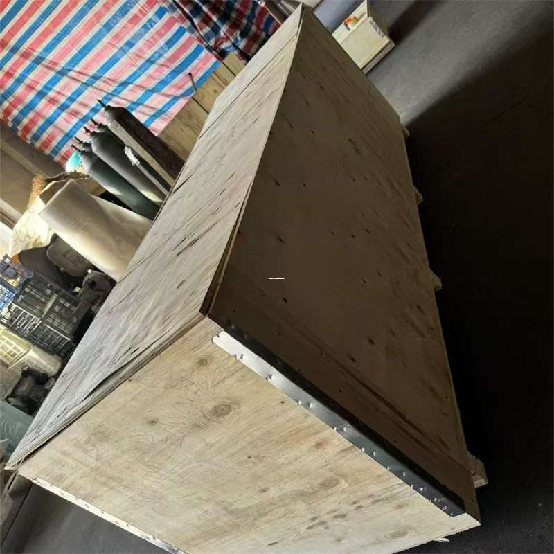 周口市青神县物流专线：大件货运与出口快运的高效之道